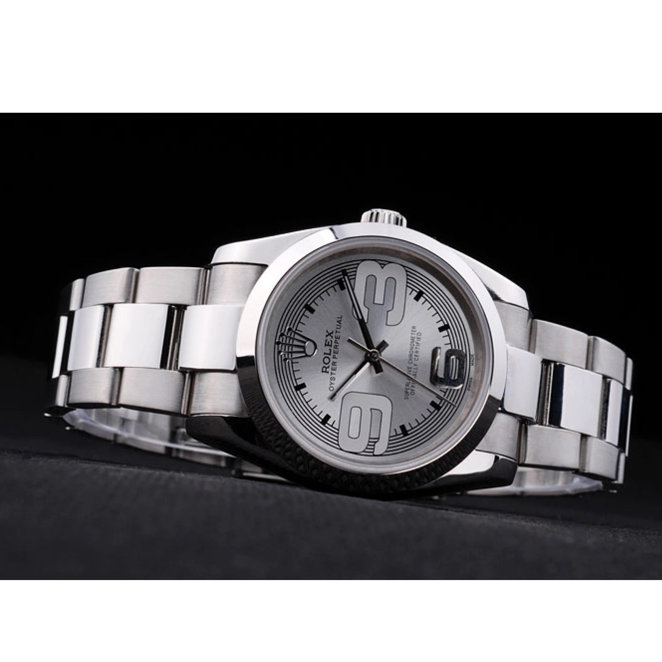 MiroTime 0809 Rolex Perpetual-rl51